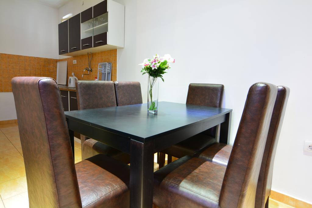 Lux Apartment In Belgrad Dış mekan fotoğraf